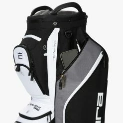 Cobra Golf Cobra Ultralight Pro Cart Bag -Apparel Sales Store Cobra Ultralight Pro Cart Bag BW b 74447.1646937392