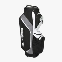 Cobra Golf Cobra Ultralight Pro Cart Bag -Apparel Sales Store Cobra Ultralight Pro Cart Bag BW d 83815.1646937546