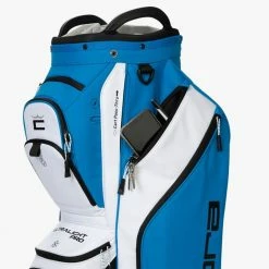 Cobra Golf Cobra Ultralight Pro Cart Bag -Apparel Sales Store Cobra Ultralight Pro Cart Bag EBW b 45844.1646937468