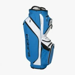 Cobra Golf Cobra Ultralight Pro Cart Bag -Apparel Sales Store Cobra Ultralight Pro Cart Bag EBW d 38589.1646937470