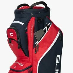 Cobra Golf Cobra Ultralight Pro Cart Bag -Apparel Sales Store Cobra Ultralight Pro Cart Bag NBSP b 15185.1646937503