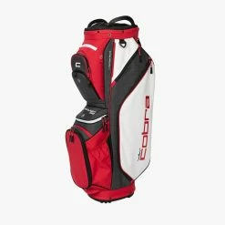 Cobra Golf Cobra Ultralight Pro Cart Bag -Apparel Sales Store Cobra Ultralight Pro Cart Bag SPB a 30987.1646937571
