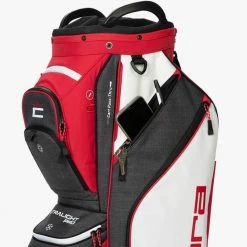 Cobra Golf Cobra Ultralight Pro Cart Bag -Apparel Sales Store Cobra Ultralight Pro Cart Bag SPB b 79898.1646937572