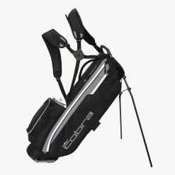 Cobra Golf Cobra Ultralight Pro Stand Bag -Apparel Sales Store Cobra Ultralight Pro Stand Bag BW a 49087.1646863922