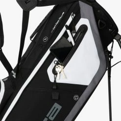 Cobra Golf Cobra Ultralight Pro + Stand Bag -Apparel Sales Store Cobra Ultralight Pro Stand Bag BW b 32401.1651009999