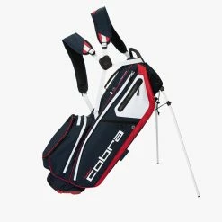 Cobra Golf Cobra Ultralight Pro + Stand Bag -Apparel Sales Store Cobra Ultralight Pro Stand Bag NBSP a 30803.1651009999