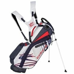 Cobra Golf Cobra Ultralight Stand Bag -Apparel Sales Store Cobra Ultralight Stand Bag PHRR 29427.1650825199