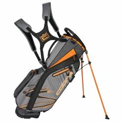 Cobra Golf Cobra Ultralight Stand Bag -Apparel Sales Store Cobra Ultralight Stand Bag QSVO 93875.1650825199