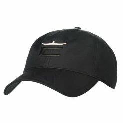 Cobra Golf Cobra Women Crown Adjustable Golf Cap