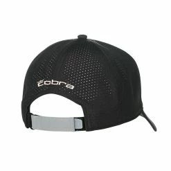 Cobra Golf Cobra Women Crown Adjustable Golf Cap -Apparel Sales Store Cobra Women Crown Adjustable Golf Cap Blk b 53528.1654616161