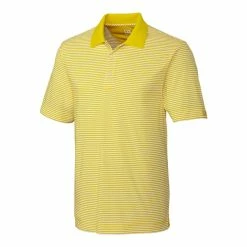 Cutter & Buck DryTec Trevor Stripe - Big & Tall -Apparel Sales Store Cutter Buck DryTec Trevor Stripe BT TW 95080.1668789576