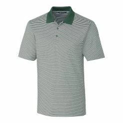 Cutter & Buck Forge Polo Tonal Stripe - Big & Tall -Apparel Sales Store Cutter Buck Forge Polo Tonal Stripe KG 30670.1668720565