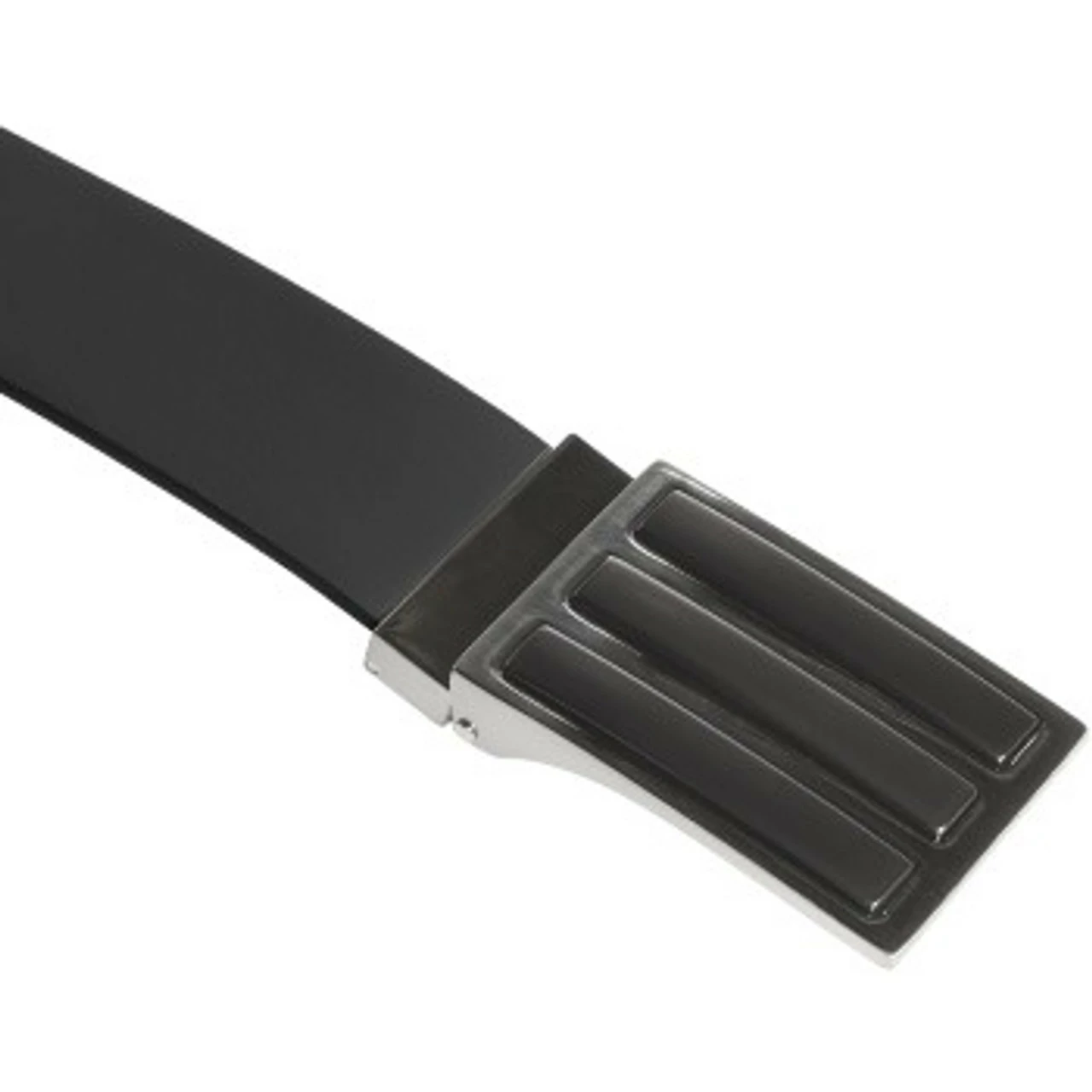 Adidas Golf 3 Stripe Tour Belt 2 Adidas Golf 3 Stripe Tour Belt - Image 2