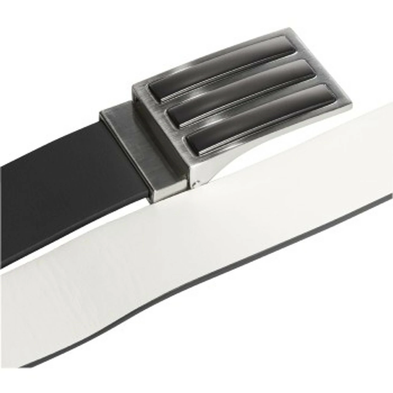 Adidas Golf 3 Stripe Tour Belt 3 Adidas Golf 3 Stripe Tour Belt - Image 3