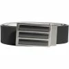 Adidas Golf 3 Stripe Tour Belt