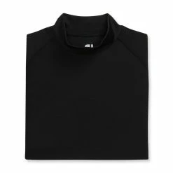 FootJoy Golf FootJoy Performance Long Sleeve Mock -Apparel Sales Store FJ 21494 01 98813.1675967078