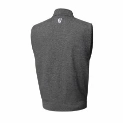 FootJoy Golf FootJoy Performance Half-Zip Vest -Apparel Sales Store FJ 23012 02 20045.1675969289