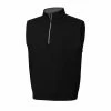 FootJoy Golf FootJoy Performance Half-Zip Vest