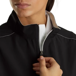 FootJoy Golf FootJoy Womens Hydrolite Rain Jacket 11 FootJoy Golf FootJoy Womens Hydrolite Rain Jacket -Apparel Sales Store FJ 23740 04 59142.1675979846