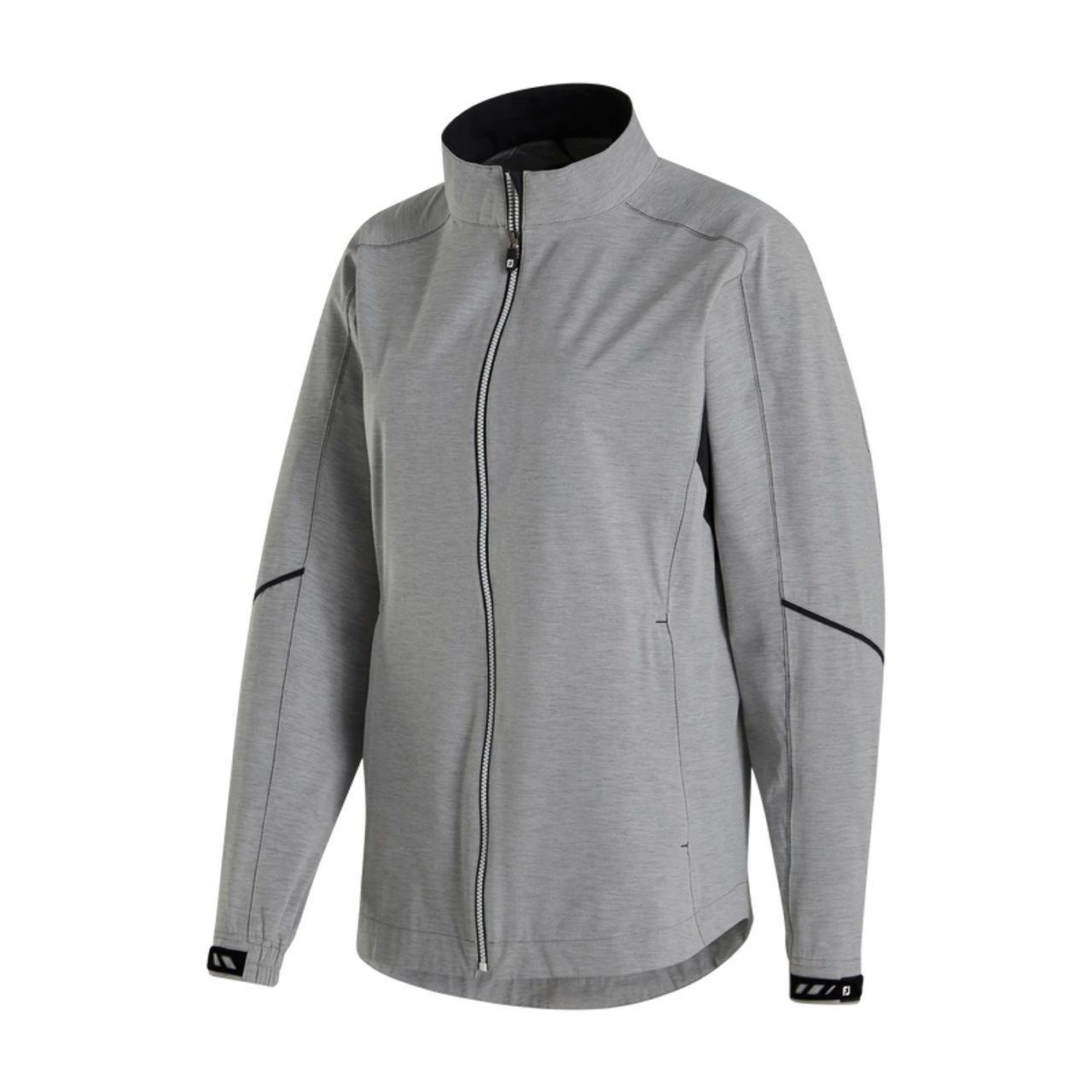 FootJoy Golf FootJoy Womens Hydrolite Rain Jacket 5 FootJoy Golf FootJoy Womens Hydrolite Rain Jacket - Image 5