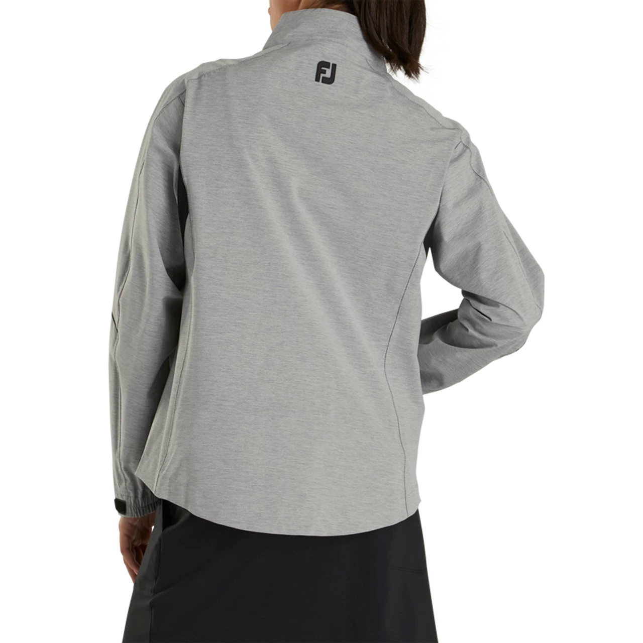 FootJoy Golf FootJoy Womens Hydrolite Rain Jacket 7 FootJoy Golf FootJoy Womens Hydrolite Rain Jacket - Image 7