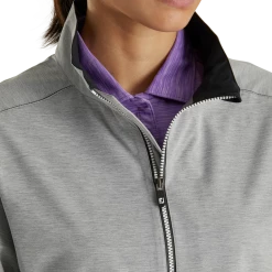 FootJoy Golf FootJoy Womens Hydrolite Rain Jacket 15 FootJoy Golf FootJoy Womens Hydrolite Rain Jacket -Apparel Sales Store FJ 23741 04 54272.1675979846