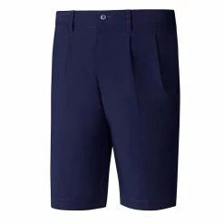 FootJoy Golf FootJoy Pleated Performance Golf Shorts -Apparel Sales Store FJ 24074 01 74091.1675969438