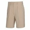 FootJoy Golf FootJoy Pleated Performance Golf Shorts