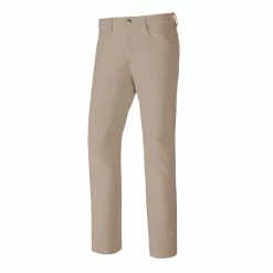 FootJoy Golf FootJoy Athletic Fit Performance 5-Pocket Pants -Apparel Sales Store FJ 24194 01 36496.1675968418