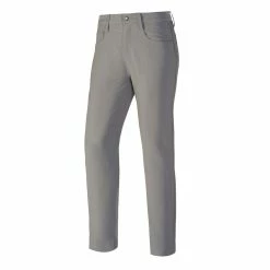 FootJoy Golf FootJoy Athletic Fit Performance 5-Pocket Pants -Apparel Sales Store FJ 24354 01 42847.1675968419