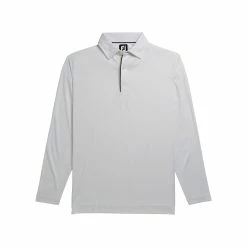 FootJoy Golf FootJoy Long Sleeve Sun Protection Shirt -Apparel Sales Store FJ 26233 04 41616.1675974734