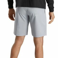 FootJoy Golf FootJoy FJ HydroShorts 11 FootJoy Golf FootJoy FJ HydroShorts -Apparel Sales Store FJ 26863 03 02882.1667863023