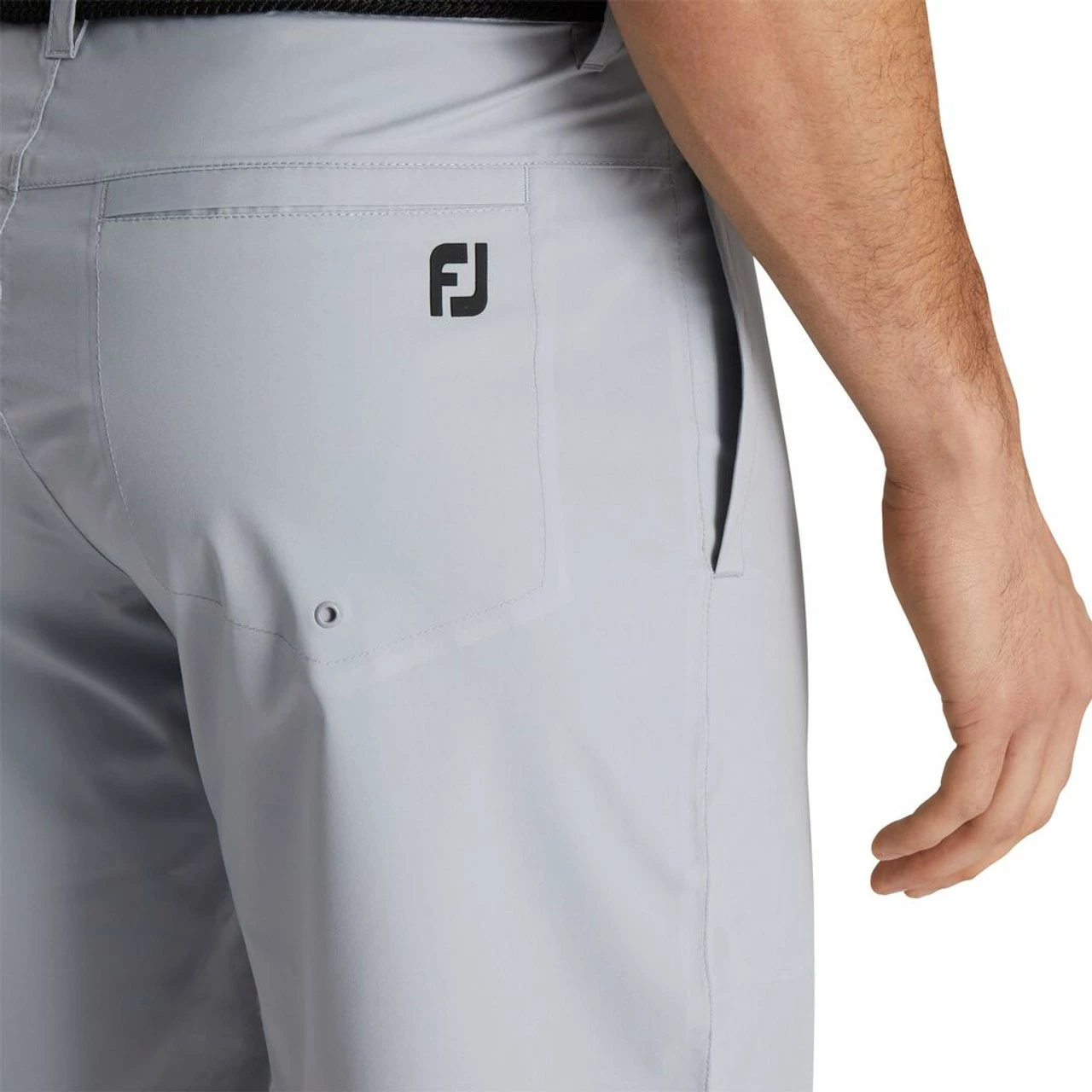 FootJoy Golf FootJoy FJ HydroShorts 2 FootJoy Golf FootJoy FJ HydroShorts - Image 2
