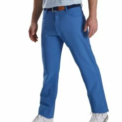 FootJoy Golf FootJoy Athletic Fit Performance 5-Pocket Pants -Apparel Sales Store FJ 28173 02 40081.1675968418