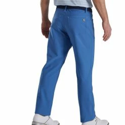 FootJoy Golf FootJoy Athletic Fit Performance 5-Pocket Pants -Apparel Sales Store FJ 28173 03 23777.1675968418
