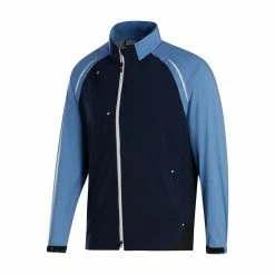 FootJoy Golf FootJoy DryJoys Select LS Rain Jacket 12 FootJoy Golf FootJoy DryJoys Select LS Rain Jacket -Apparel Sales Store FJ 28195 01 45738.1675967416