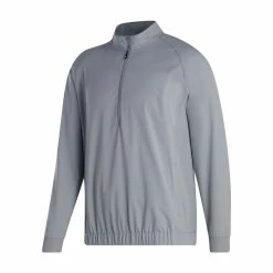 FootJoy Golf FootJoy Half Zip Windshirt -Apparel Sales Store FJ 28207 01 78037.1675966787
