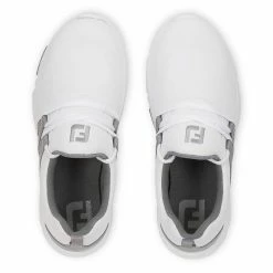 FootJoy Golf FootJoy FJ Leisure Girls Golf Shoes -Apparel Sales Store FJ 48209 03 26942.1631655758