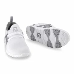 FootJoy Golf FootJoy FJ Leisure Girls Golf Shoes -Apparel Sales Store FJ 48209 04 34877.1631655758