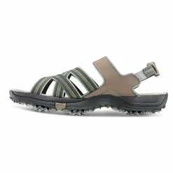 FootJoy Golf FootJoy Womens Golf Sandals -Apparel Sales Store FJ 48446 02 97308.1676414301