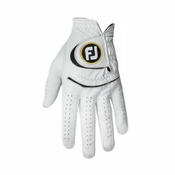 FootJoy Golf FootJoy StaSof Golf Gloves -Apparel Sales Store FJ 66778E 301 03 71363.1631544780