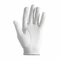FootJoy Golf FootJoy StaSof Golf Gloves -Apparel Sales Store FJ 66778E 301 04 78763.1631544780