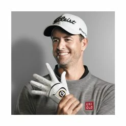 FootJoy Golf FootJoy StaSof Golf Gloves -Apparel Sales Store FJ 66778E 301 05 94286.1631544780