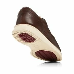 FootJoy Golf FootJoy Club Casuals Wing Tip Golf Shoes -Apparel Sales Store FJ 79057 05 58771.1676415313
