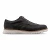 FootJoy Golf FootJoy Club Casuals Wing Tip Golf Shoes
