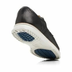 FootJoy Golf FootJoy Club Casuals Wing Tip Golf Shoes -Apparel Sales Store FJ 79059 05 77147.1676415313