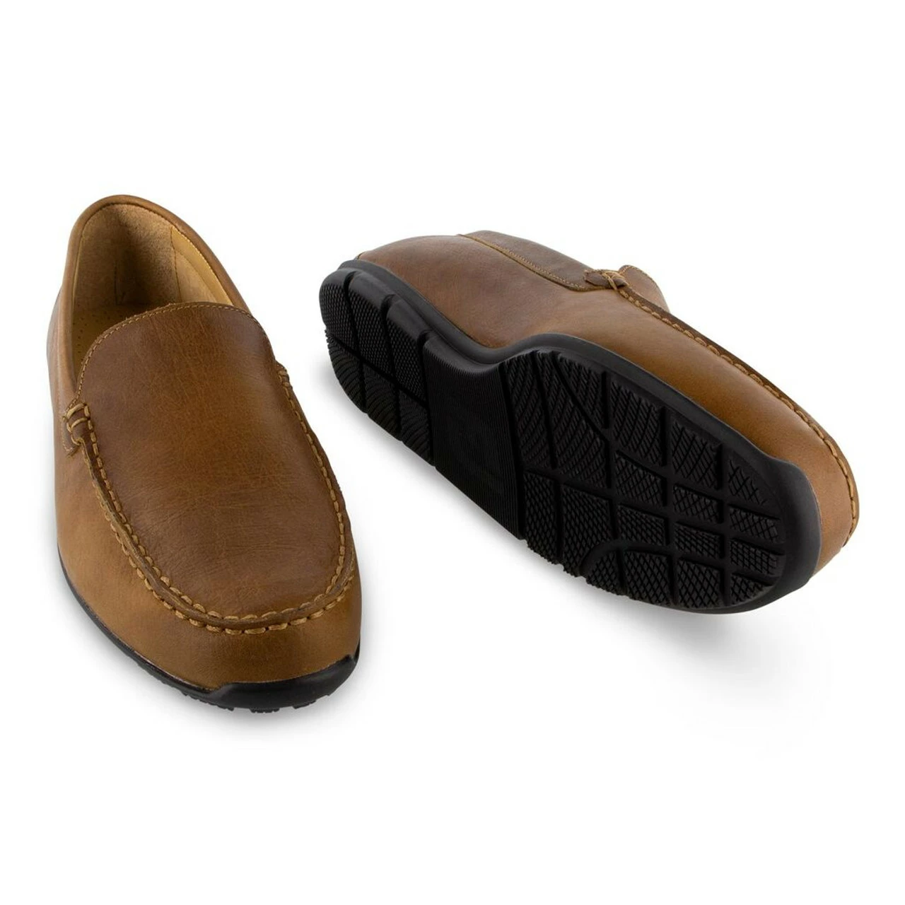 FootJoy Golf FootJoy Club Casuals Loafers 8 FootJoy Golf FootJoy Club Casuals Loafers - Image 8
