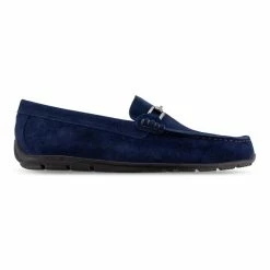FootJoy Golf FootJoy Club Casuals Suede Loafers
