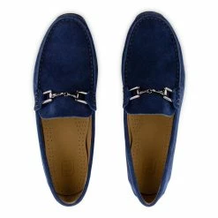 FootJoy Golf FootJoy Club Casuals Suede Loafers -Apparel Sales Store FJ 79062 03 03504.1676414792