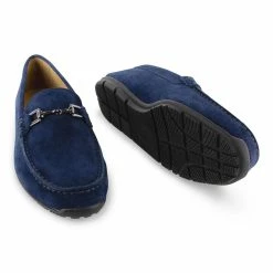 FootJoy Golf FootJoy Club Casuals Suede Loafers -Apparel Sales Store FJ 79062 04 08100.1676414792